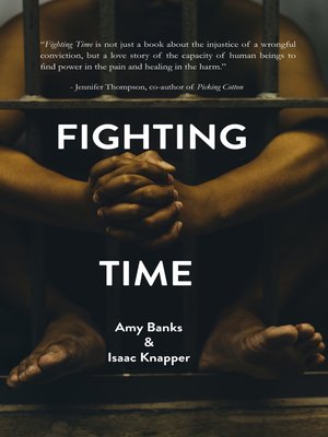 cover image of Fighting Time